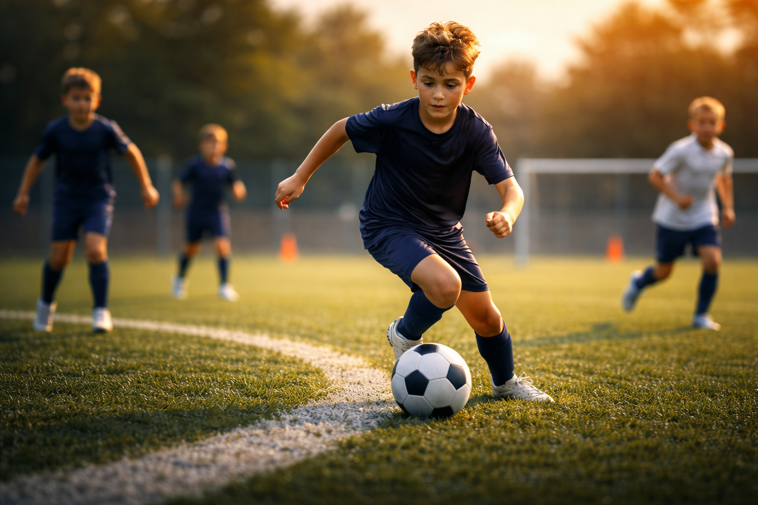 Сильный игрок