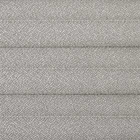 материал для штор гофре, цвет серый