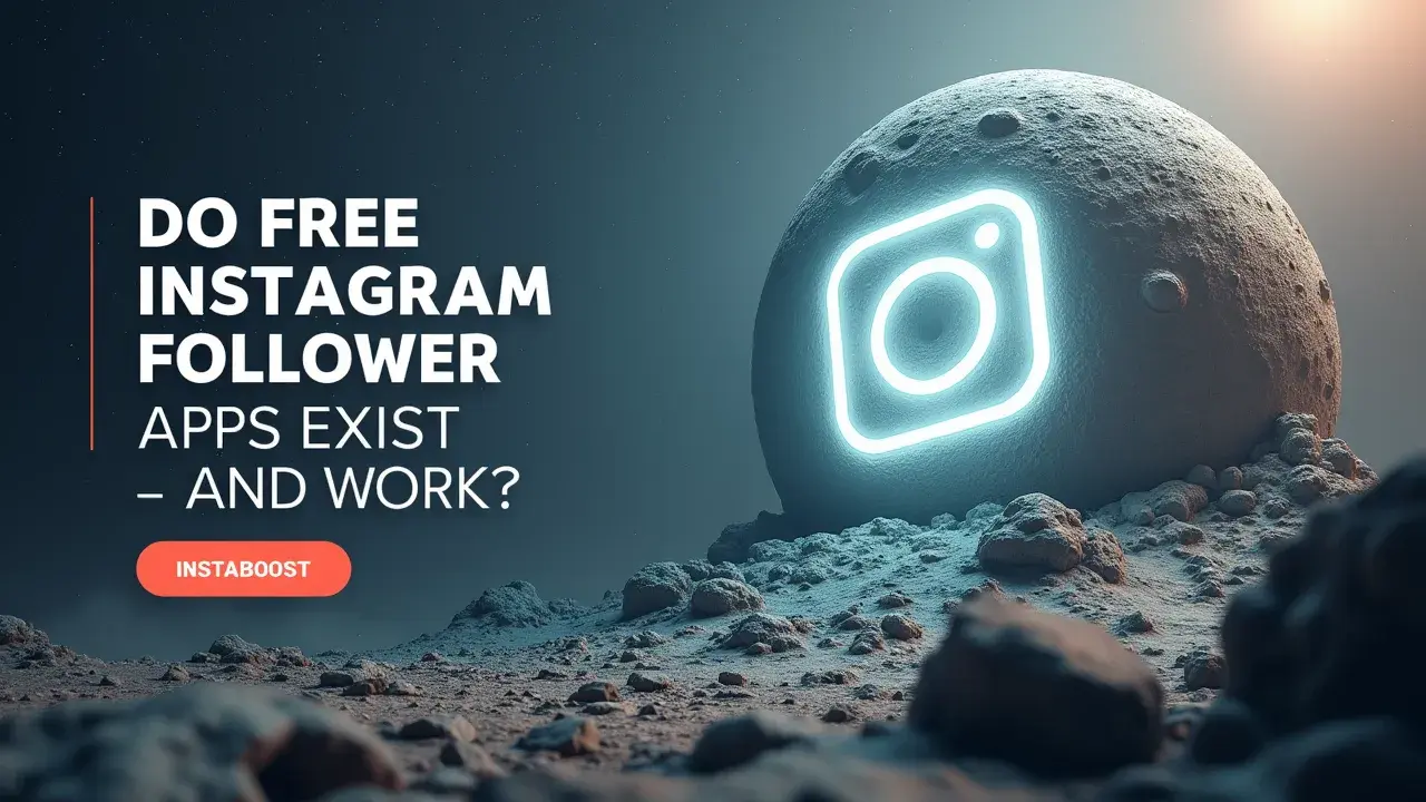 Do Free Instagram Follower Apps Still Exist — And Work?