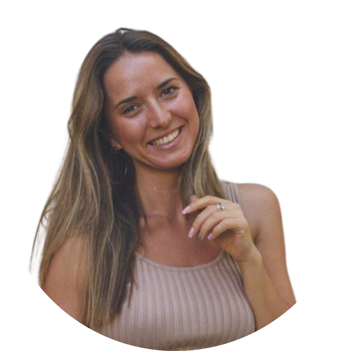 Запись Практики с мастером Анной 8 января в 11:00 по МСК