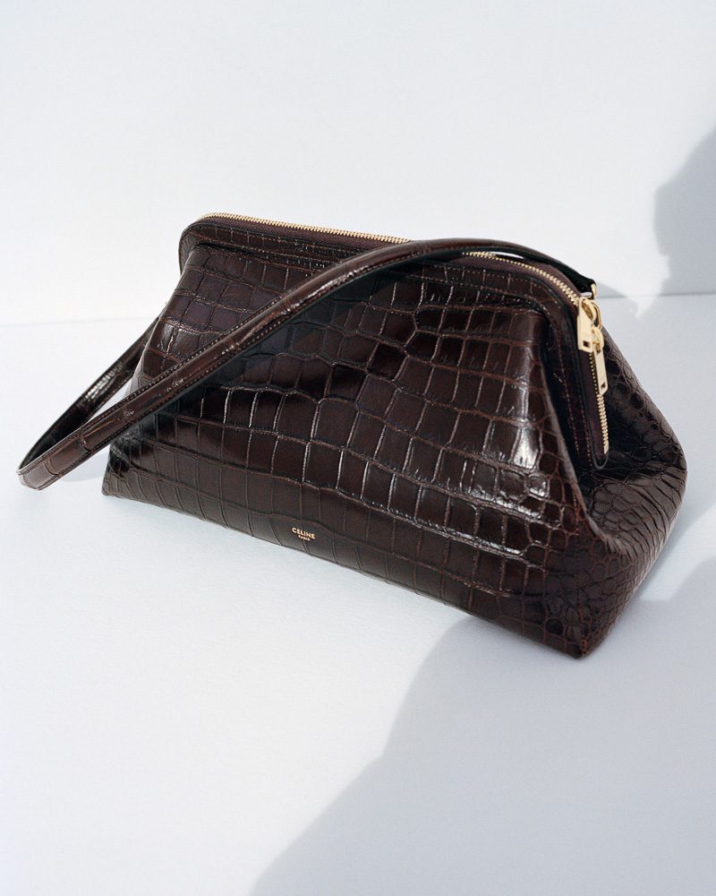 Селин Лето 2026 Кампания 13