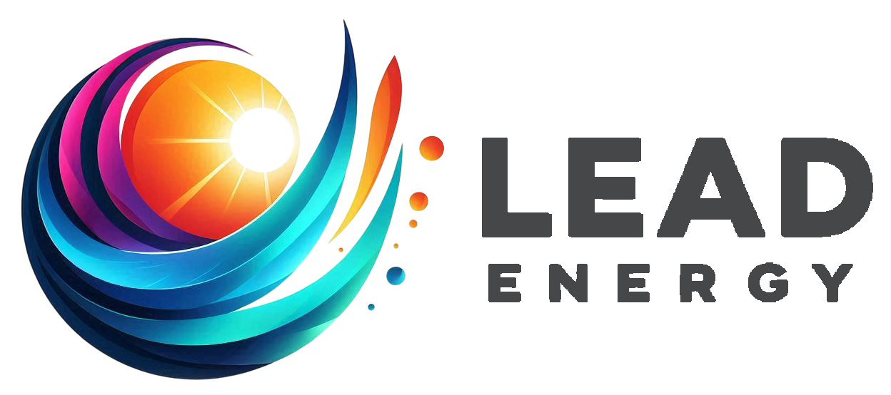 Lead Energy