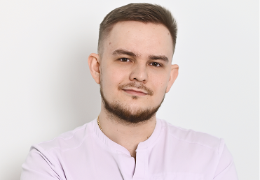 Андреев Антон Олегович