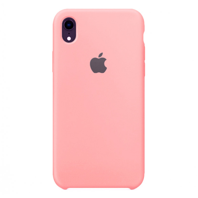 Розовый хр. Iphone XR коралловый. Apple Silicon Case iphone XR. Iphone 12 коралловый. Iphone XR персиковый.