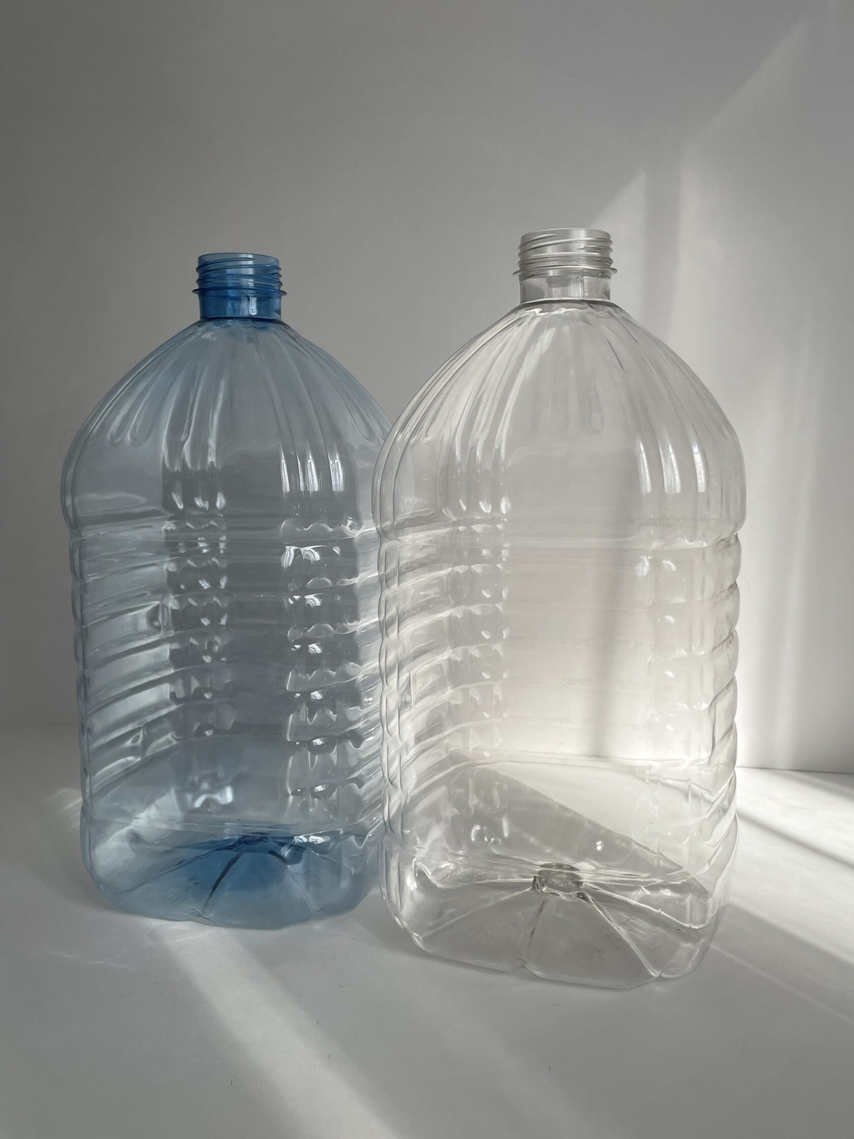 Поделки из пластиковых бутылок: 90 фото-идей