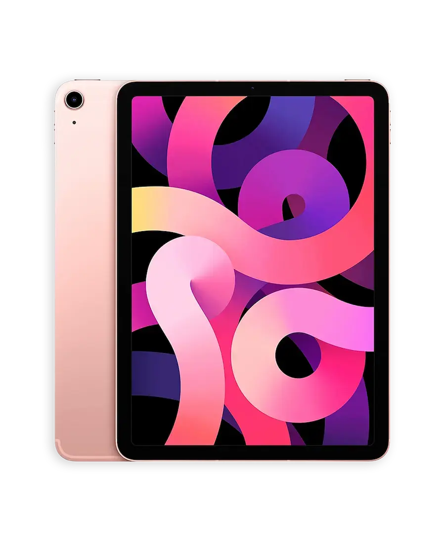 Ремонт iPad Air 4