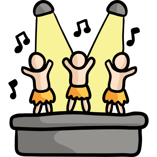 Организация дня рождения