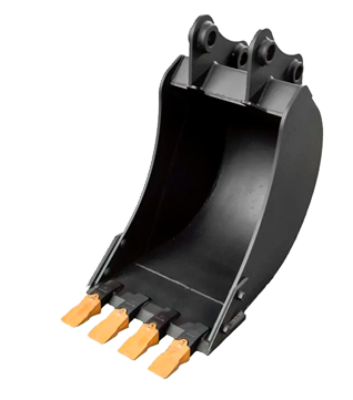 Траншейный ковш