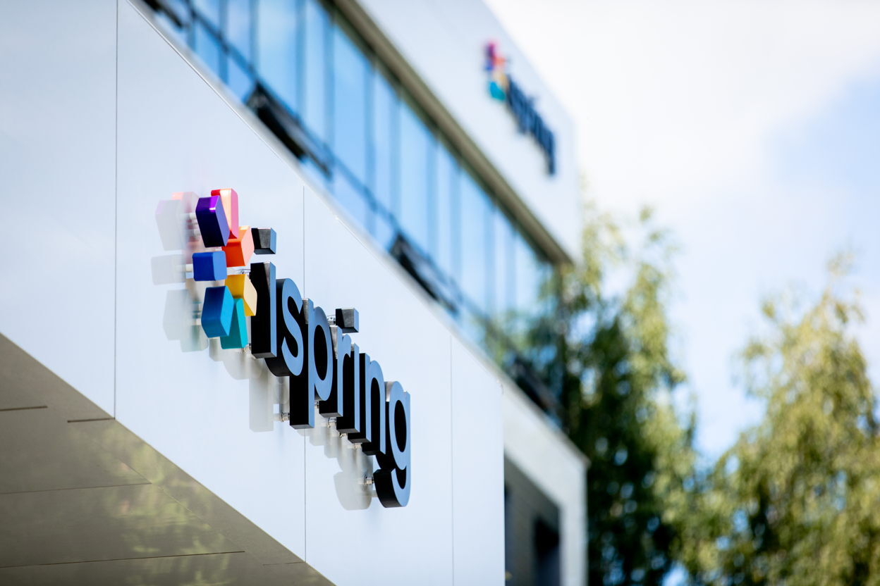 Исследование iSpring как работодателя