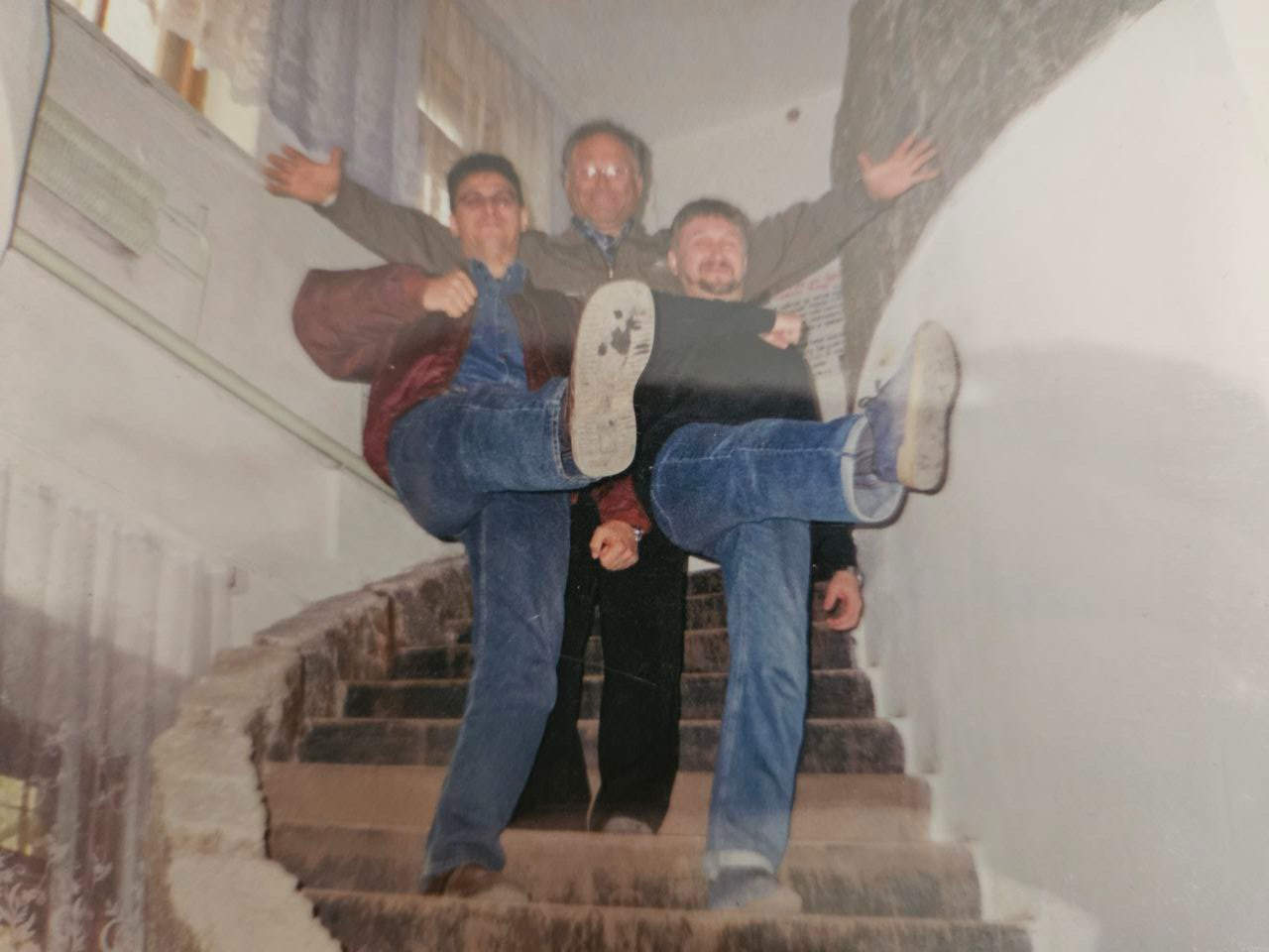 Декабрь 2004