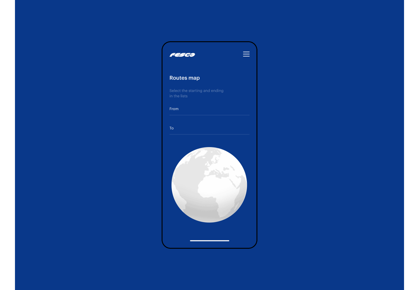 FESCO: КАК МЫ ПОСТРОИЛИ УДОБНЫЙ СЕРВИСНЫЙ ИНТЕРФЕЙС ДЛЯ САЙТА ЛОГИСТИЧЕСКОЙ КОМПАНИИ