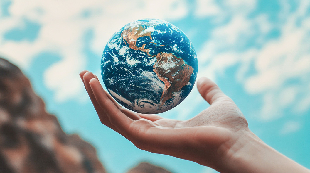 Международный день Матери-Земли в Байкальском заповеднике