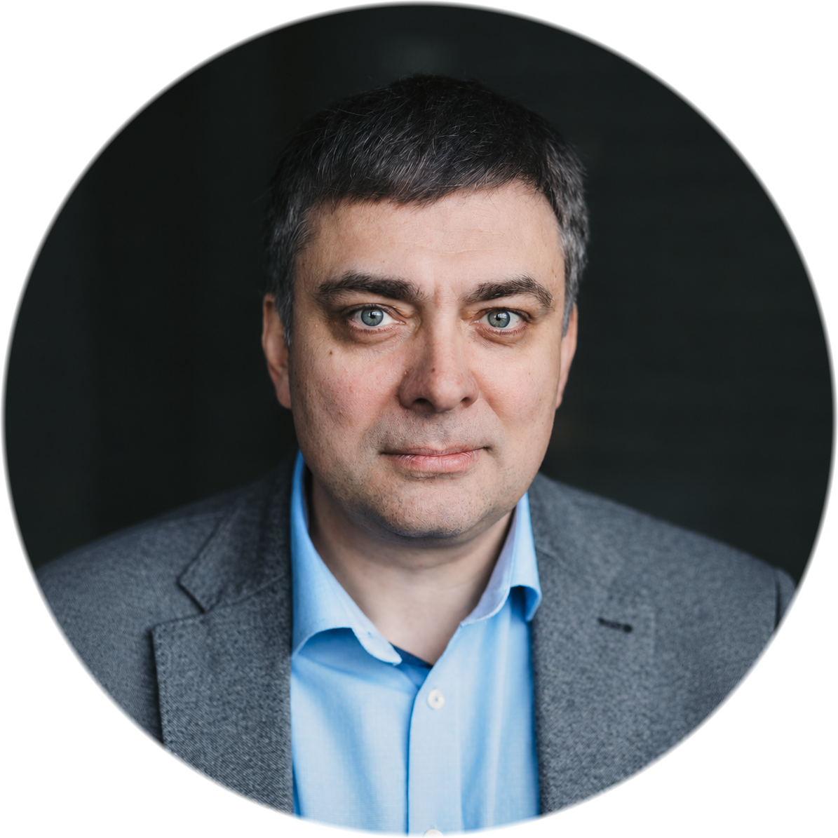 Александр Сорокин