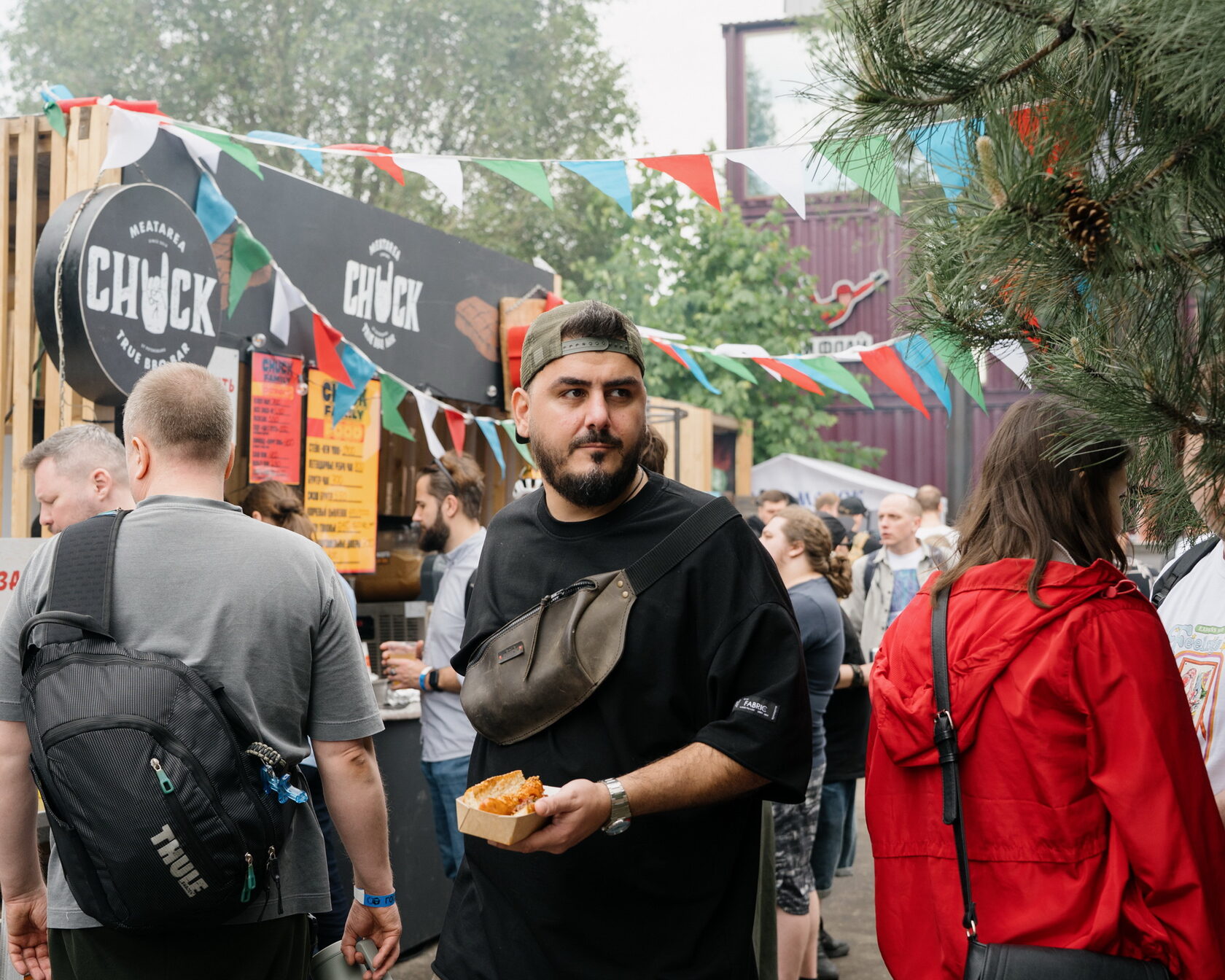 Russian Grill Fest 2026