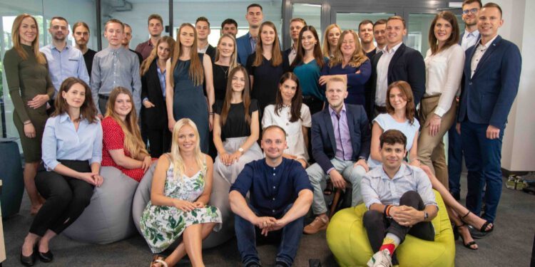 Promising Latvian SaaS startups deserving your attention in 2020