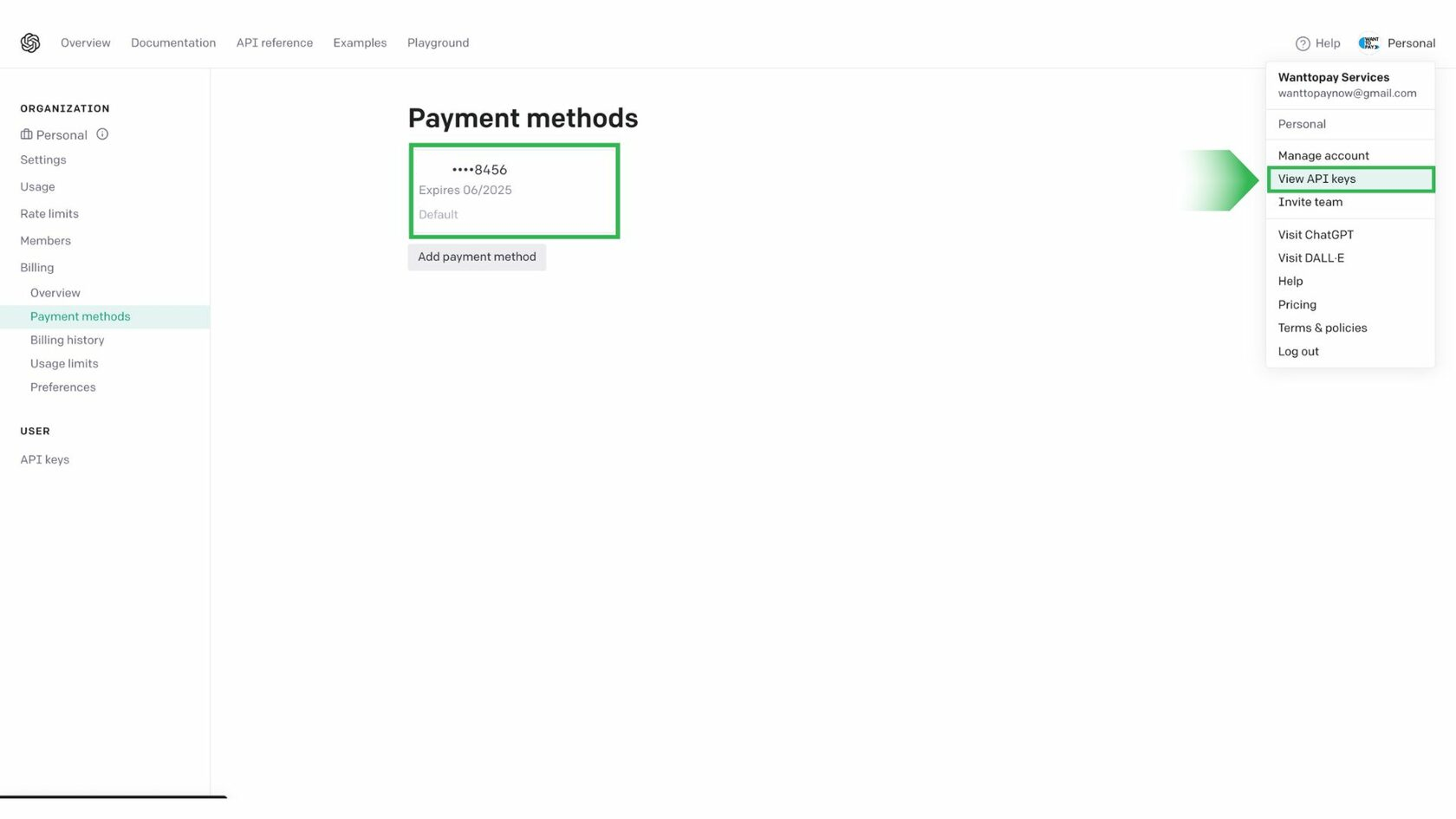 Как оплатить Midjourney из России.