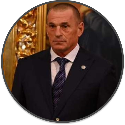 Какую должность занимает в данный момент. Какую должность занимает в данный момент