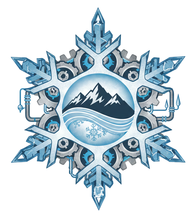 СИБИРЬ ГЛЭЙС