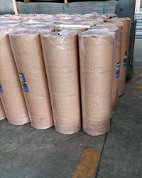 Водонепроницаемая двухслойная бумага ГОСТ 8828-89