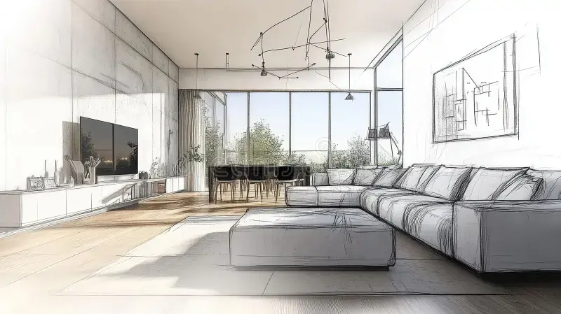 Процесс обсуждения проекта