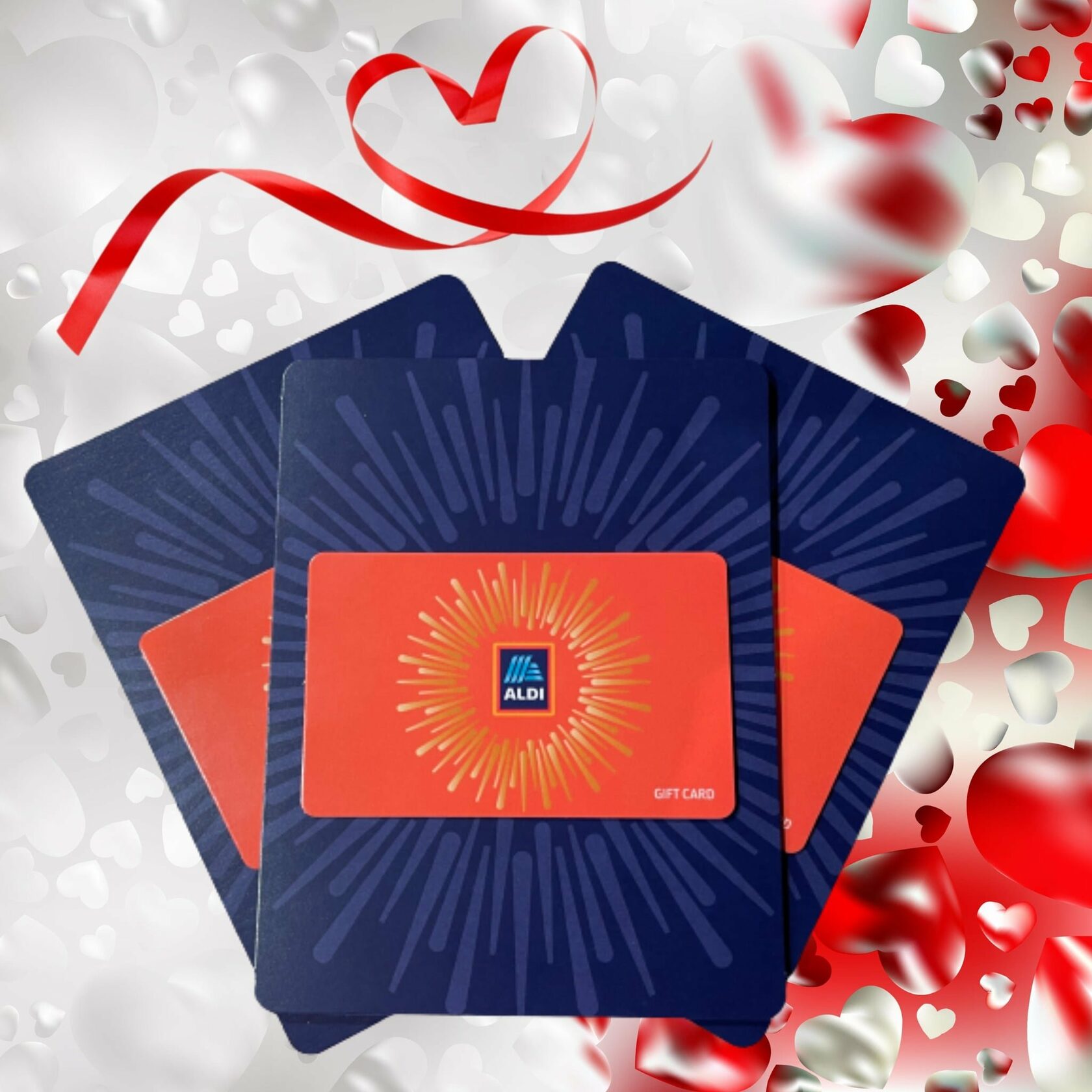 Free Aldi Gift Card Free aldi gift card