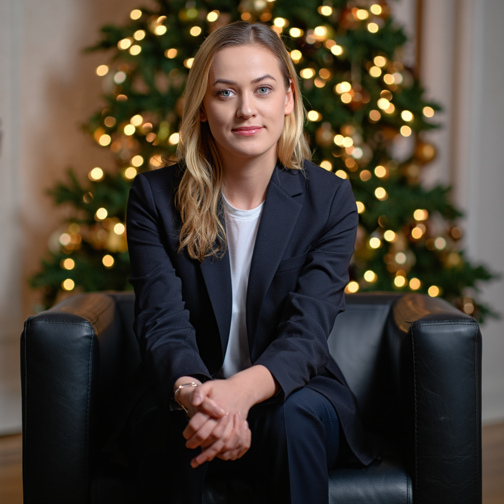 Елена Смирнова
