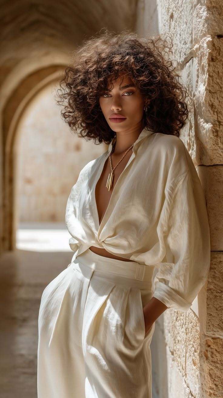LUXE Весна Лето