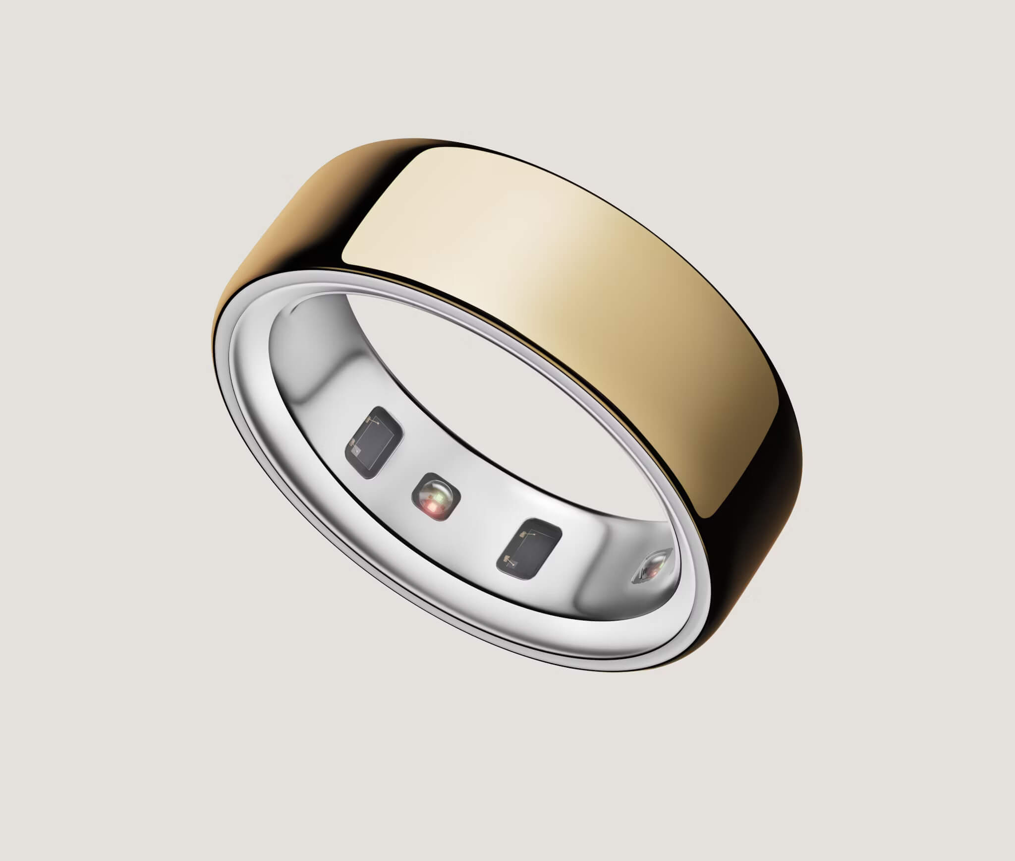 Каталог Oura Ring 4 - Всегда в наличии