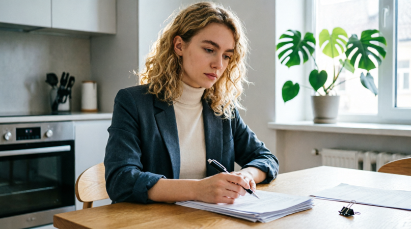 Претензия в страховую по выплате