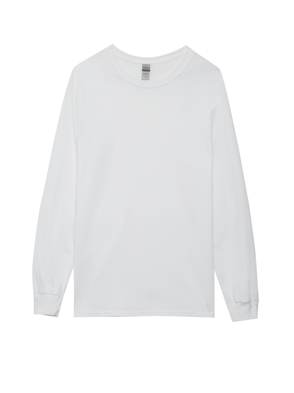 Gildan Ultra Cotton Longsleeve