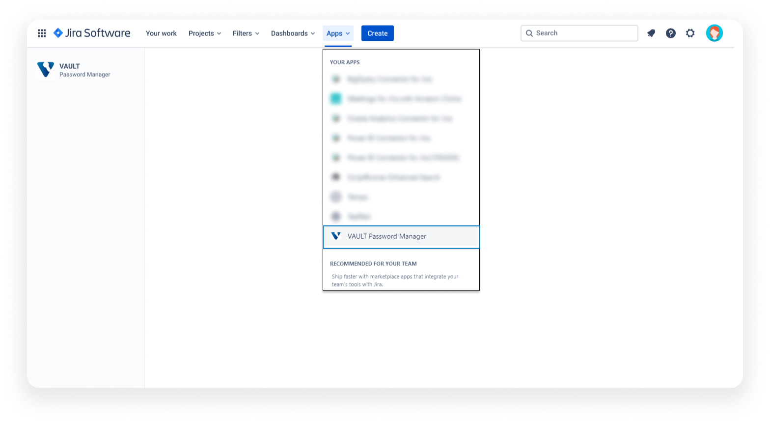 How to Manage Passwords in Jira with Vault Password Manager