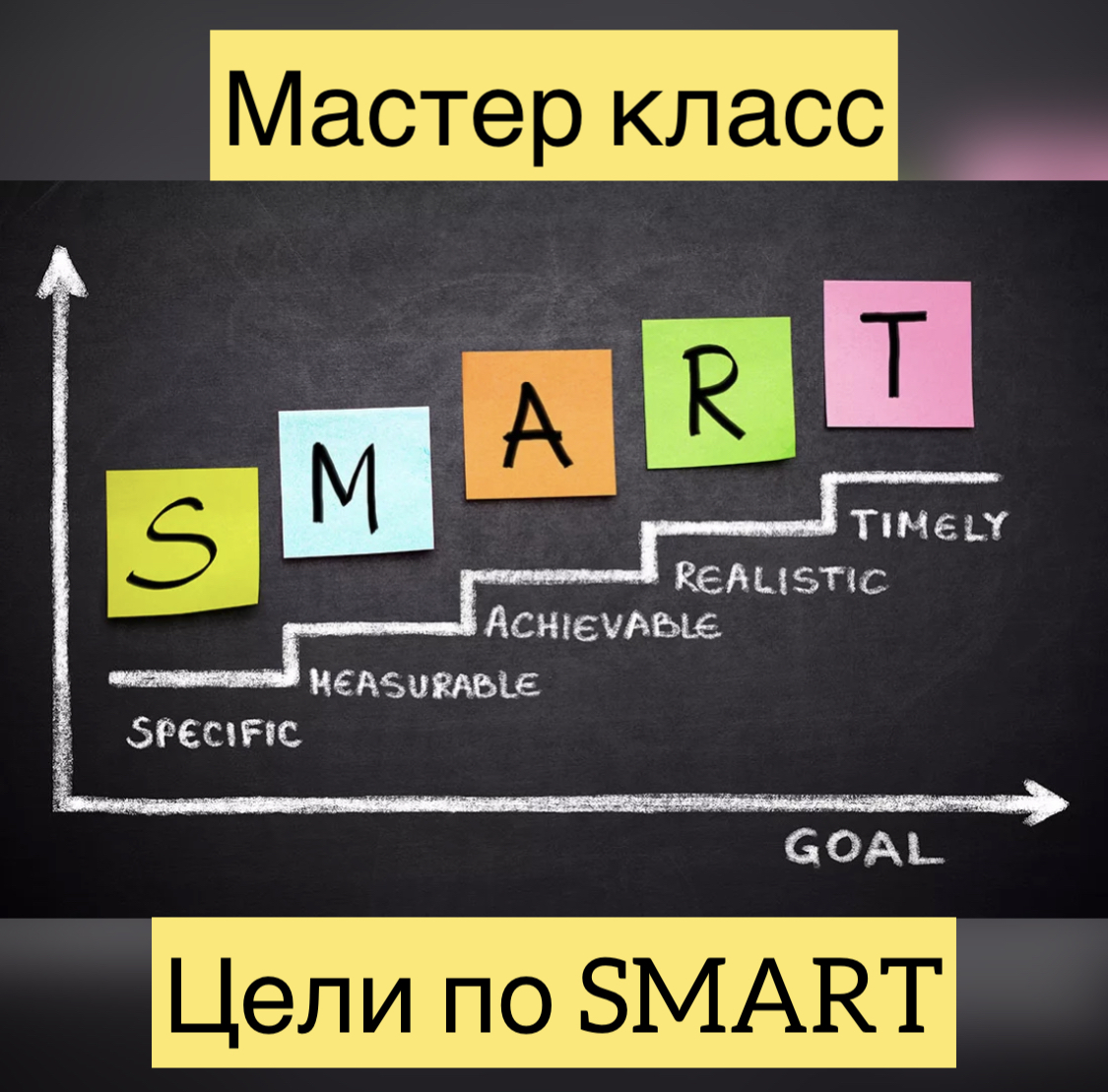 Smart управление проектами