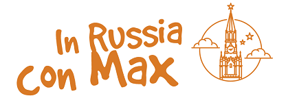 In Russia con Max