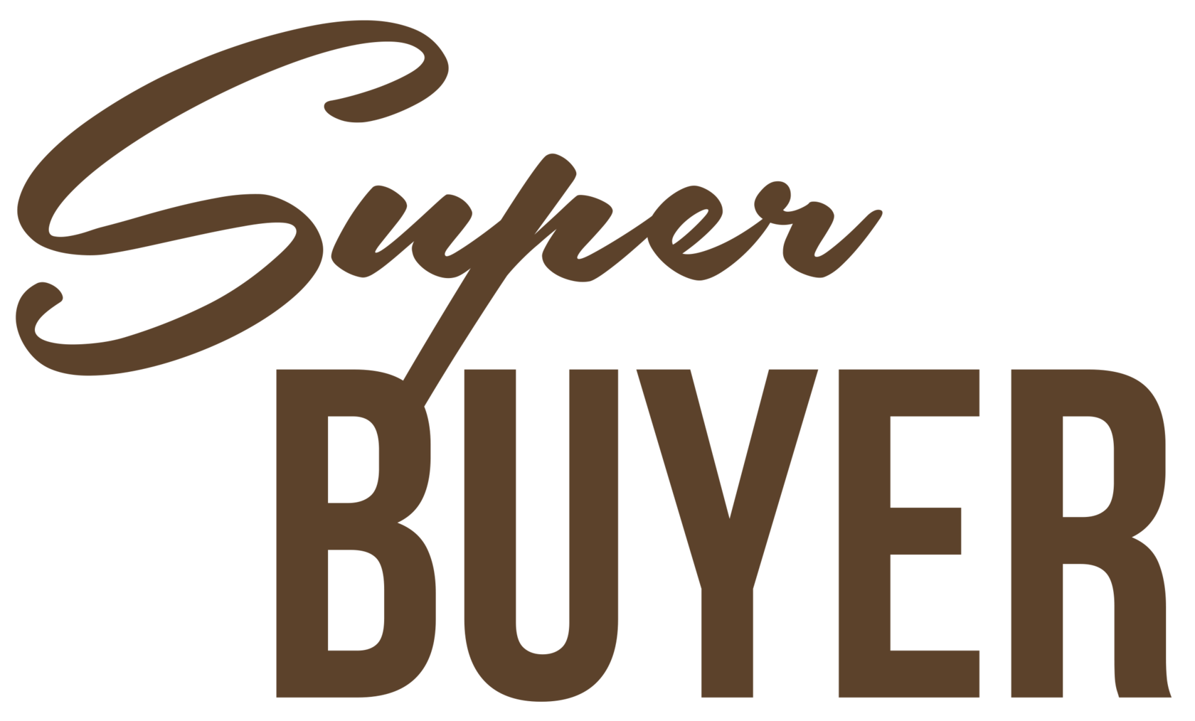 SUPER BUYER