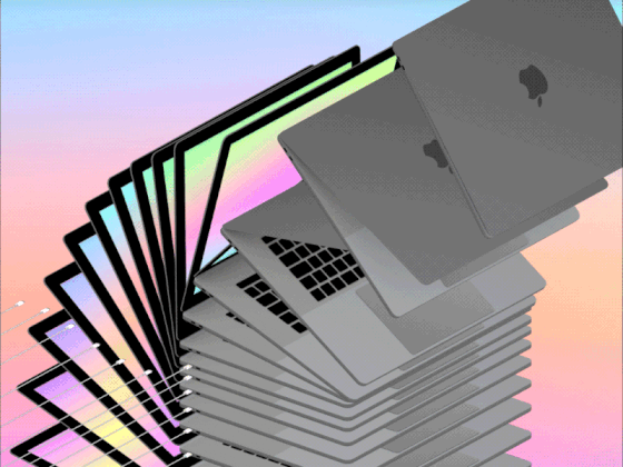 Ноутбук для 3D–моделирования и 3D–рендеринга – как правильно выбрать