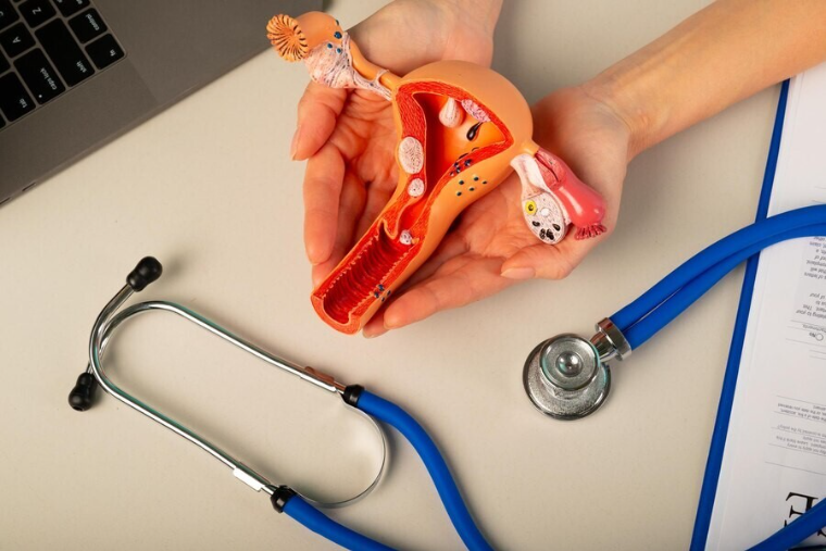 Эндометриоз у женщин. Симптомы эндометриоза и лечение