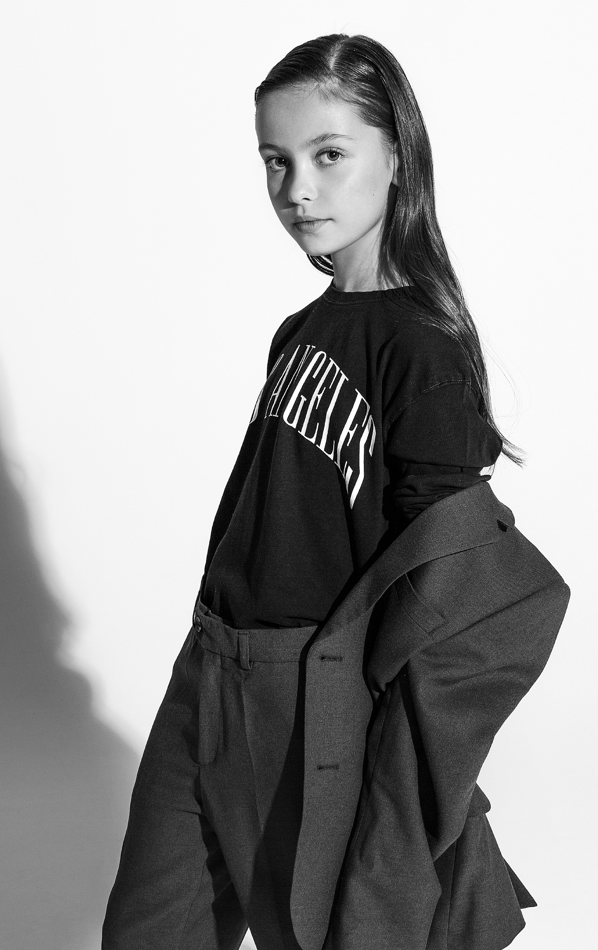 детская фотосессия