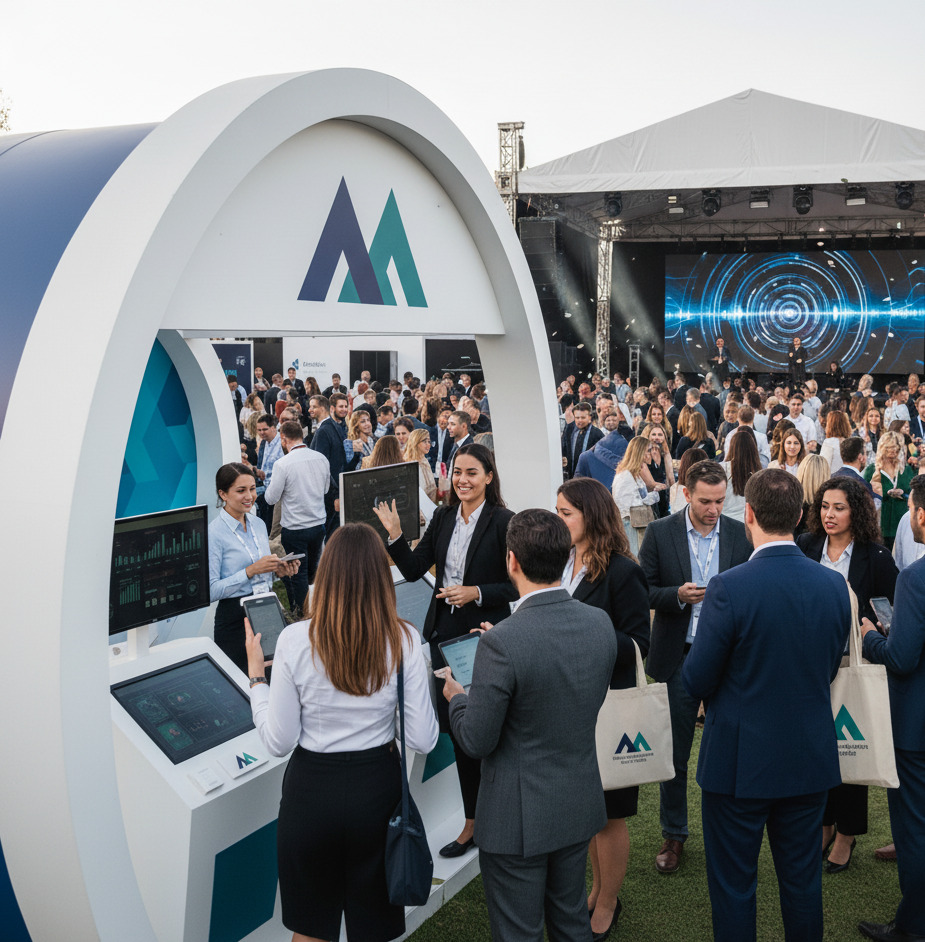 Как спланировать PR-кампанию для мероприятия