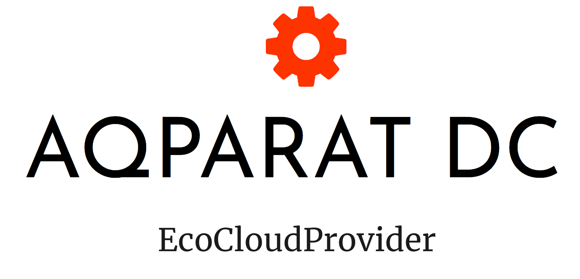  AQPARAT DC Eco Cloud Provider