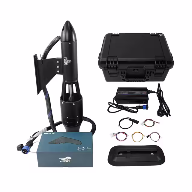 Flipsky E-Jet Pump Thruster
