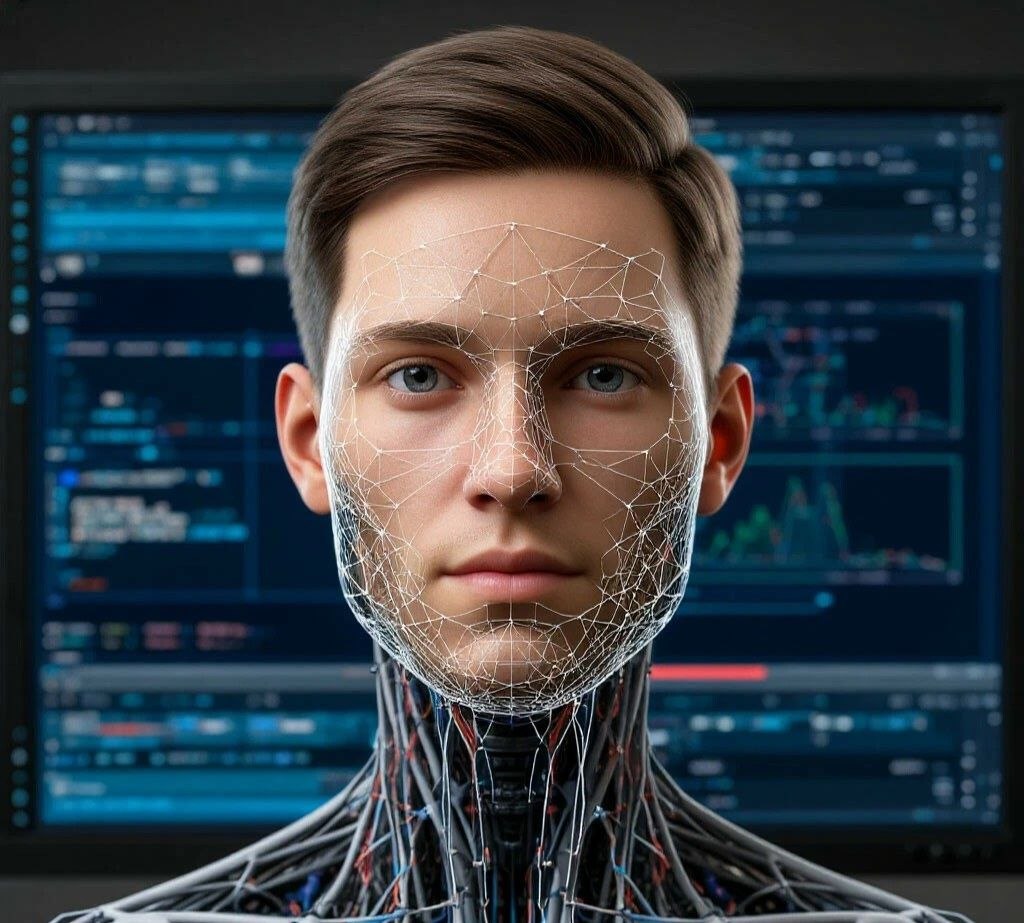 Топ-10 нейросетей для создания аватаров