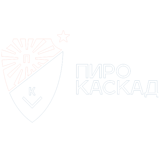 пирокаскад оптом