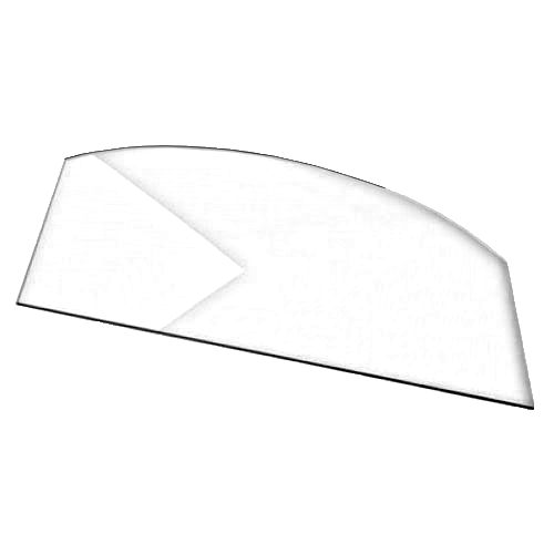 Каталог - стекла для печей-каминов Guca