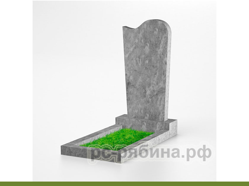 Памятники из мрамора в Томске. Тел.: 8 (3822) 22-17-47. Изготовление. Доставка. Установка
