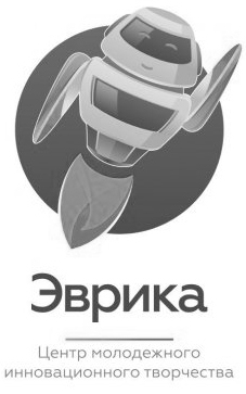 Эврика logo