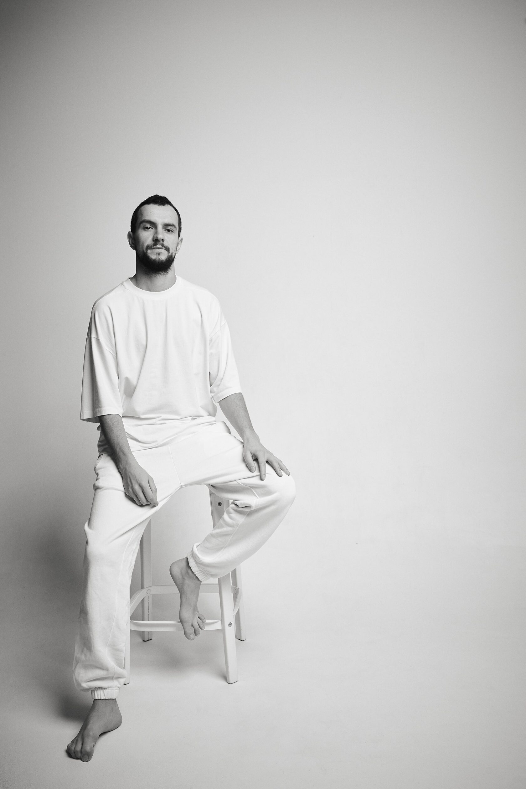 Егор Редькин