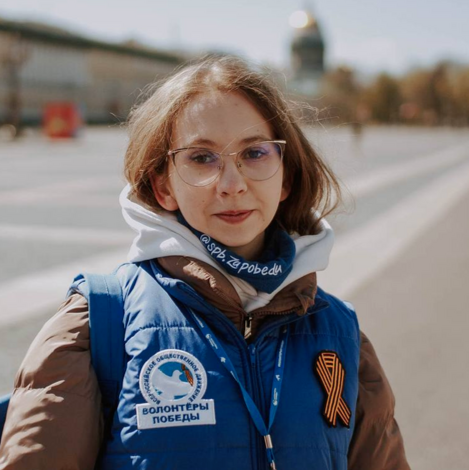 Анна Деткова