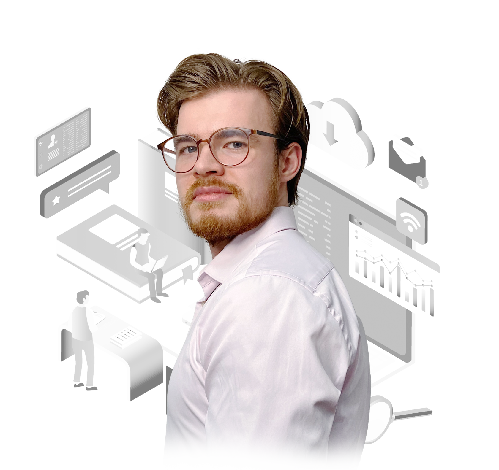 Эфир От хаоса к системе