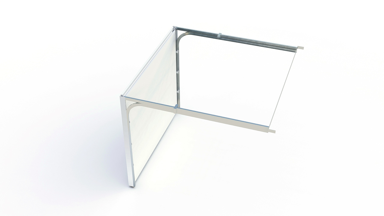 Hot-Kontur - строительство гаражей и коммерческих зданий под ключ в ...