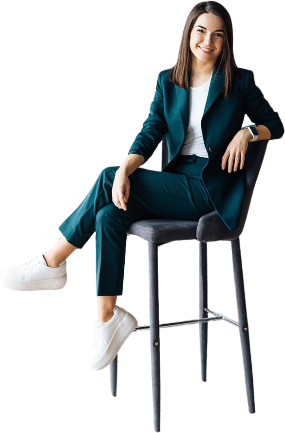 Виктория Леонтьева — Автор курса и Ментор для начинающих и опытных организаторов пространства